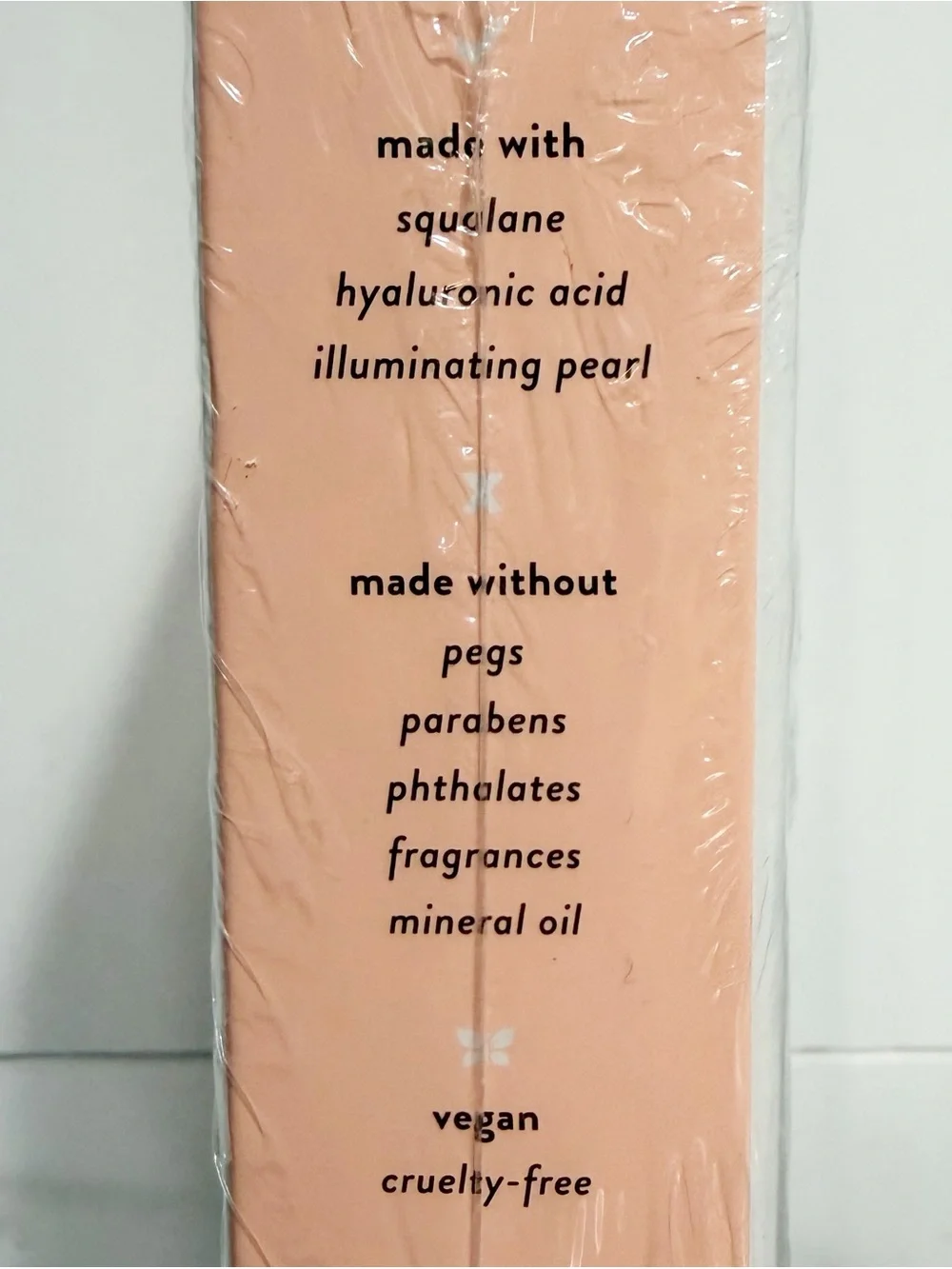 {Set of 3} HONEST Beauty Bright Eyes TINTED EYE CREAM, Terracotta - New in Box